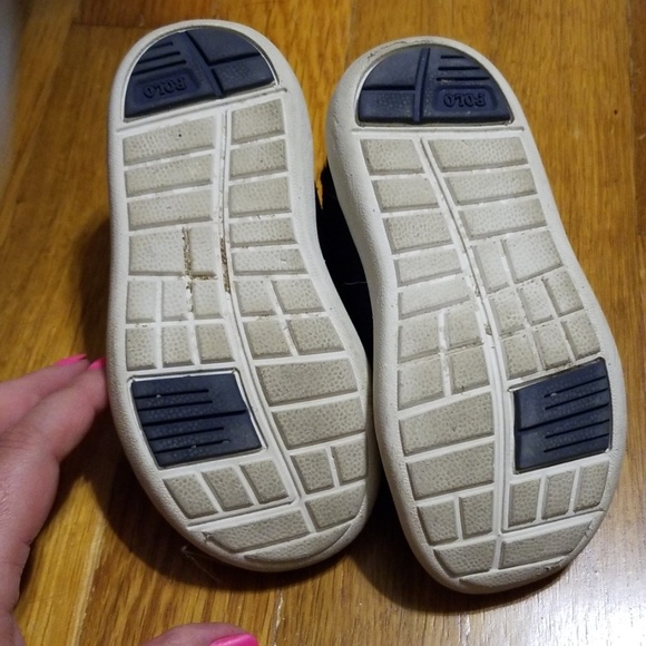 Boys shoes - Picture 4 of 4